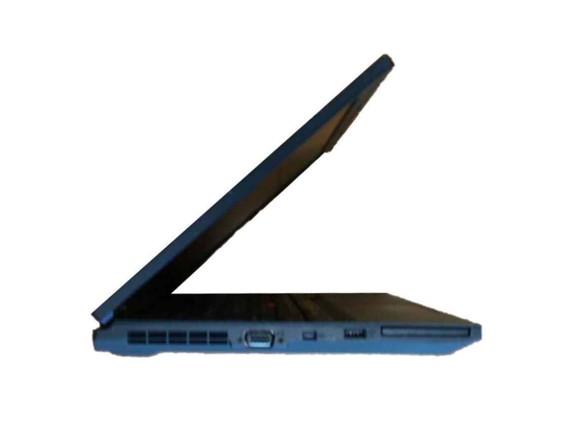 ThinkPad L540 ☆爆速☆ [i5-4300M 2.60GHz・SSD 64GB+HDD 500GB 