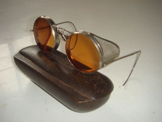 アメリカンオプティカル ヴィンテージ American Optical vintage 眼鏡 