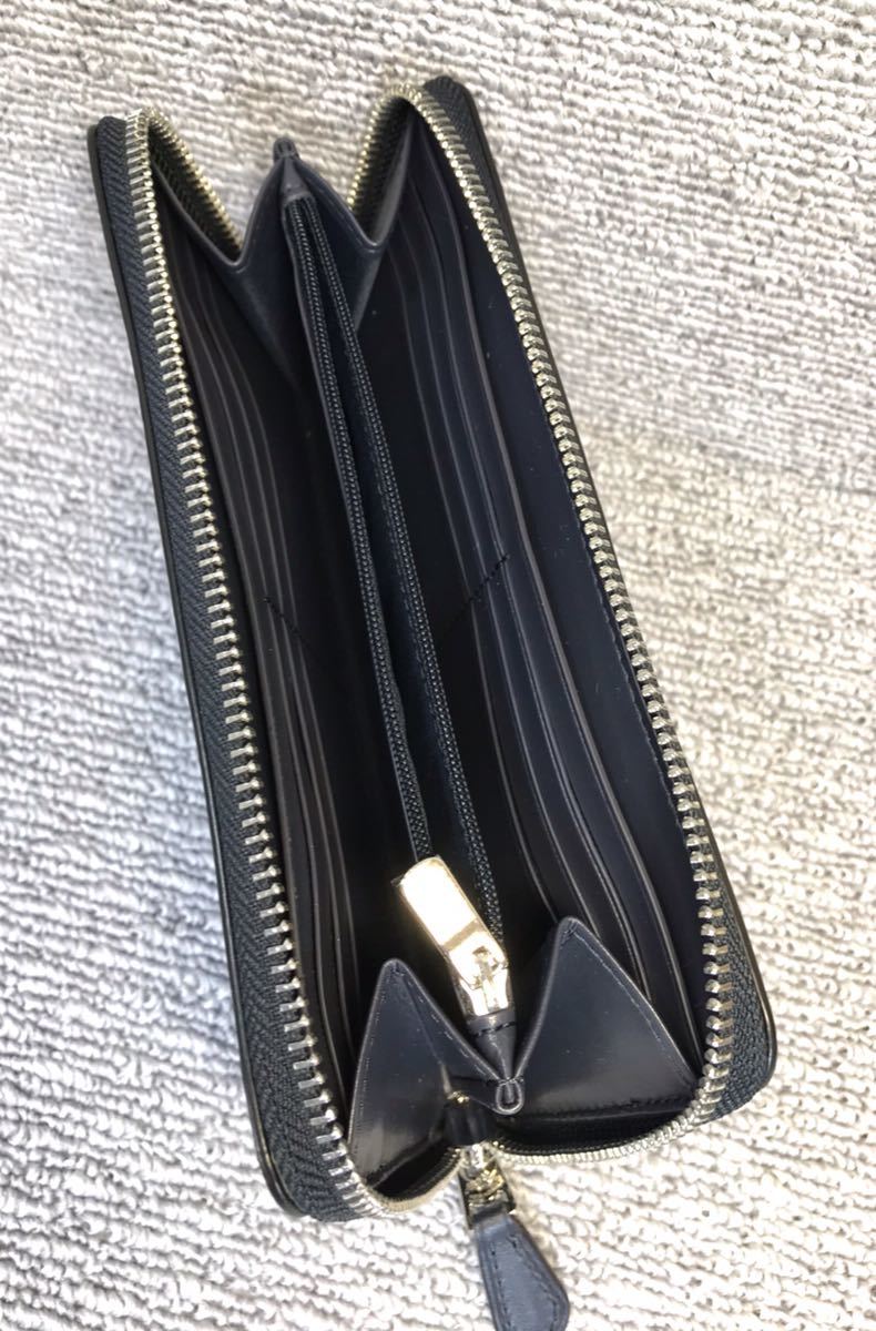 コーチ COACH 長財布 エッセンシャル スリム シグネチャー 現行品 新品 