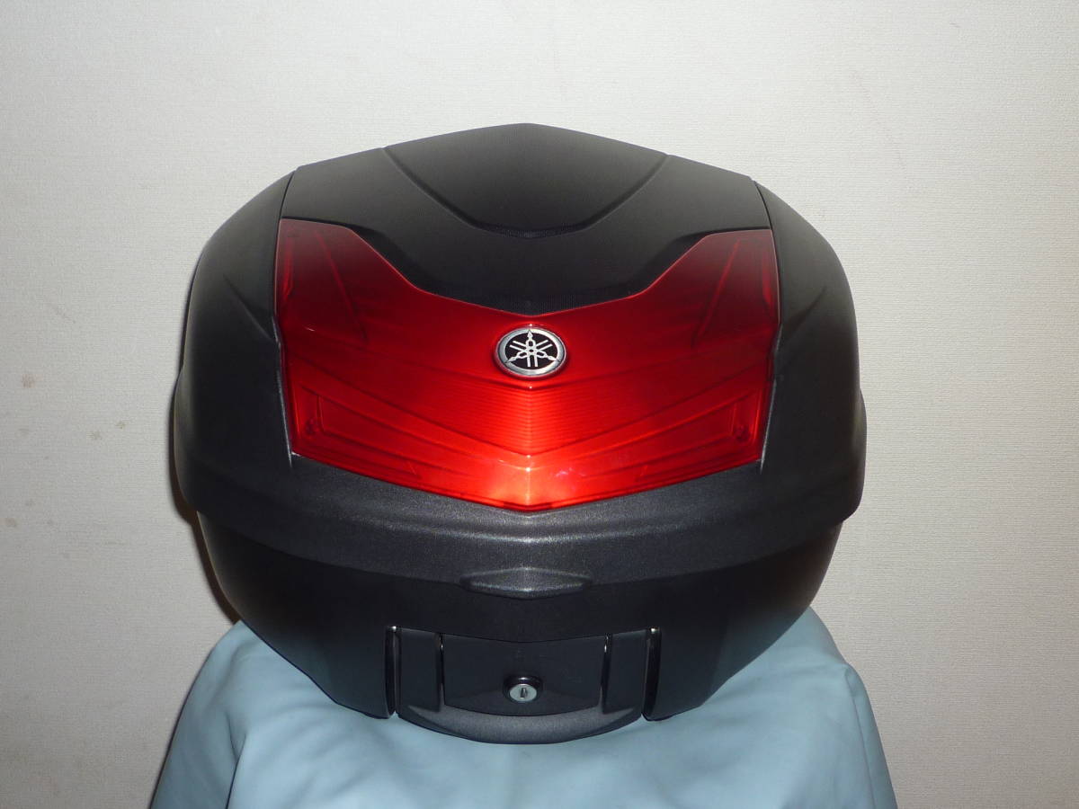 NMAX トリシティ R25 中古 1年使用 ヤマハ ワイズギア Y