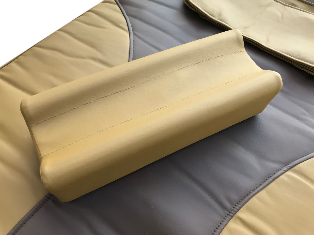 エアストレッチマットゴロンネルプラス 通販ニッセン ゴロンネル