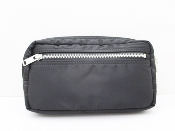 ポーター PORTER 吉田カバン ナイロン ボディバッグ ポーチ 極美品 