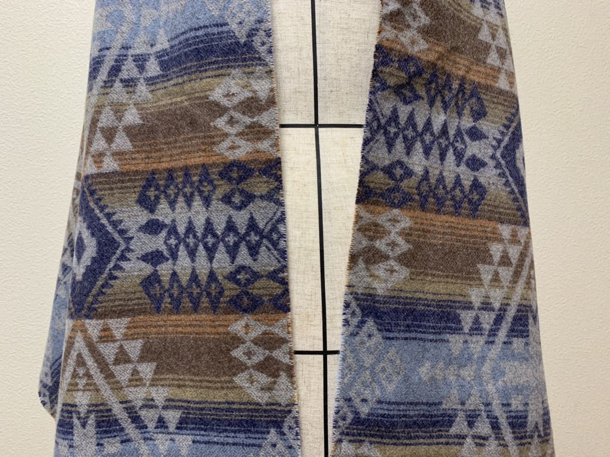 Pendleton alpaca ペンドルトン ストール PENDLETON ペンドルトン の