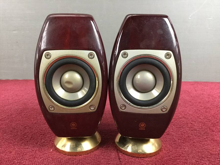 YAMAHA NS-pf7 スピーカー◇現状品 Yahoo!オークション 【公式通販】