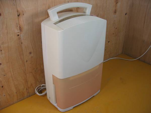 ◇♪National ナショナル 除湿機 CD-AB63Y-WP ♪◇(除湿器)｜売買され