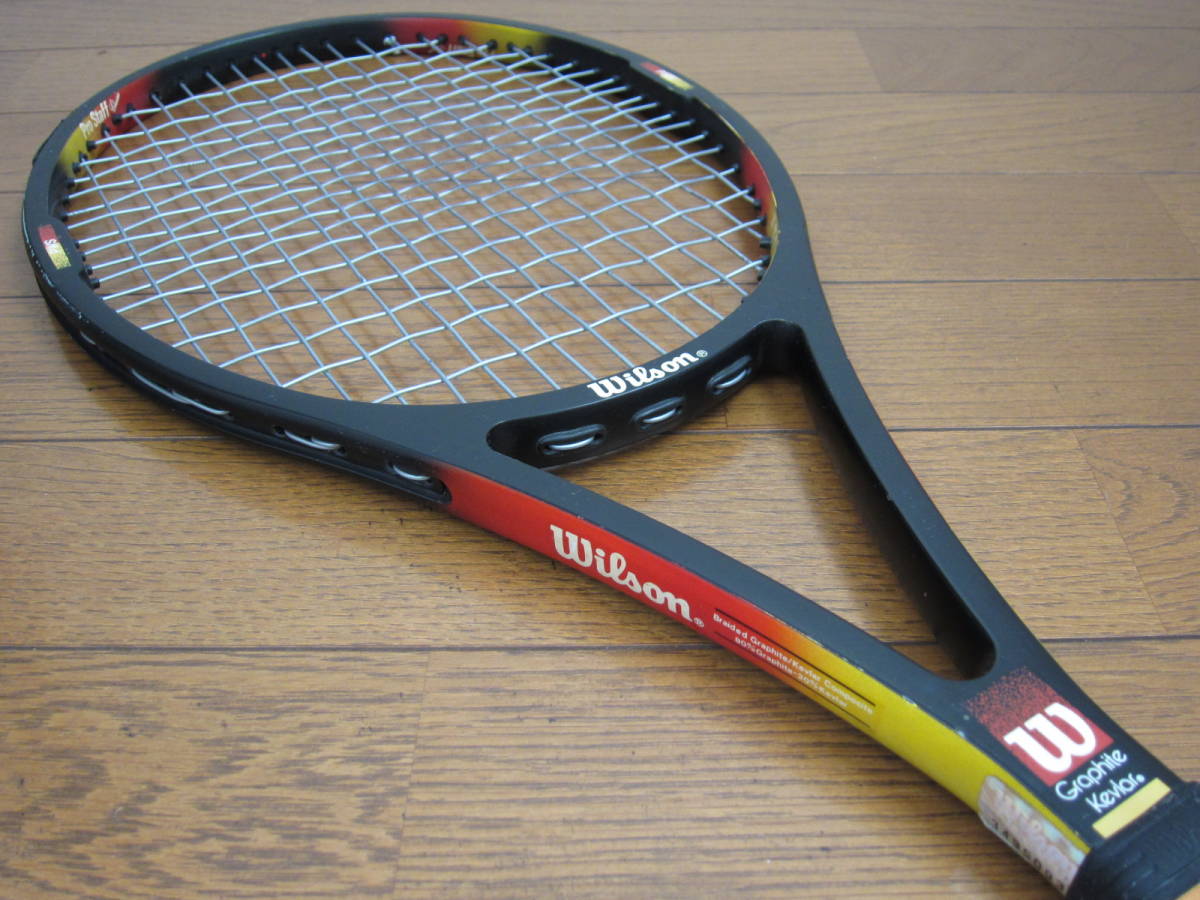 ☆エドバーグ モデル！☆台湾製！☆ビンテージ品！☆ PRO STAFF