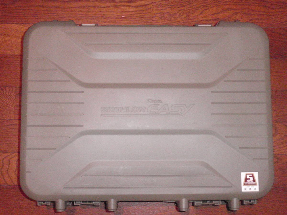 【美品・未走行】★175/65R15,185/65R14,185/60R15など★CAR MATE Quick Easy QE-6★カーメイト クイックイージーQE-6★非金属チェーン★_7