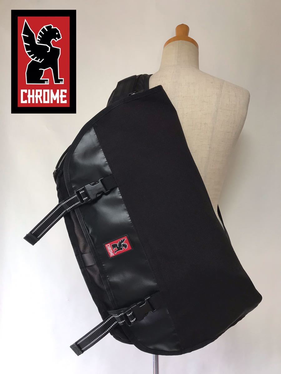 【HOT，新作】 USA製 Chrome クローム メッセンジャーバッグ CITIZEN シチズン 26L(メッセンジャーバッグ)｜売買されたオークション情報、yahooの商品情報をアーカイブ公開 - オークファン メッセンジャーバッグ