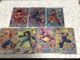 激安大阪 新品未使用 ドラゴンボールヒーローズ BM2弾 全86種 完全