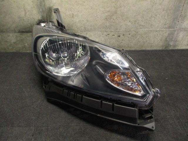 フリード ヘッドライト LED GB3⁄4(H20.5 HID→LED化 ハイブリッド | 後期