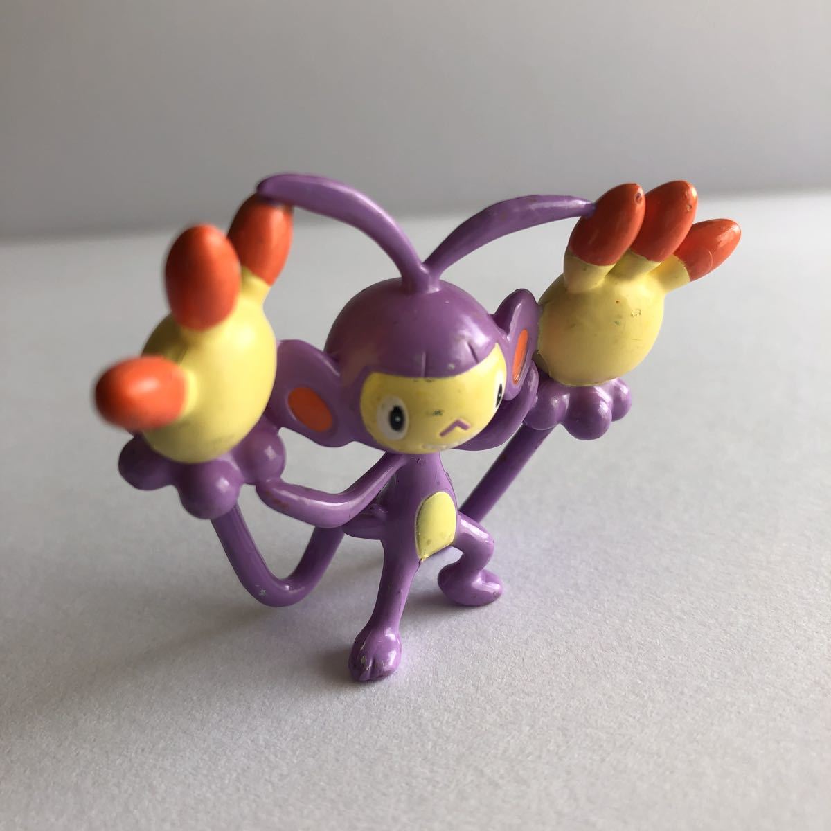 ポケモン モンスターコレクション エテボース モンコレ  