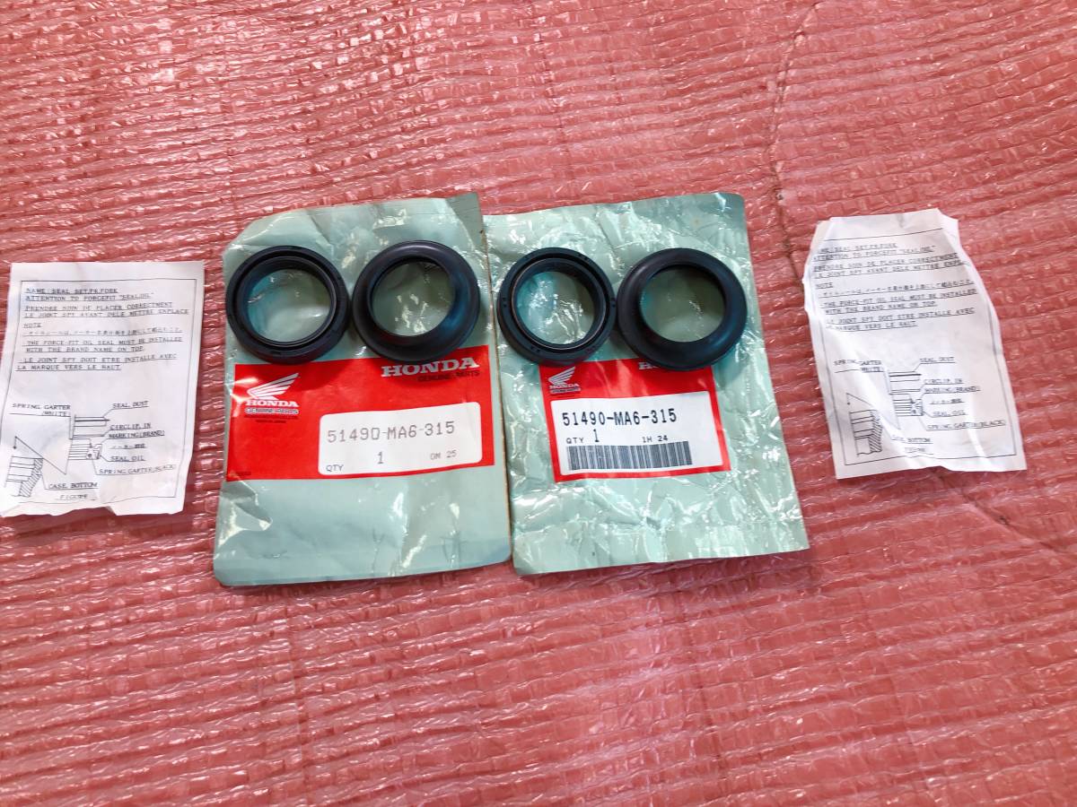 新入荷 送料無料 KH250 KH400 MDI スリム サスペンション シングル