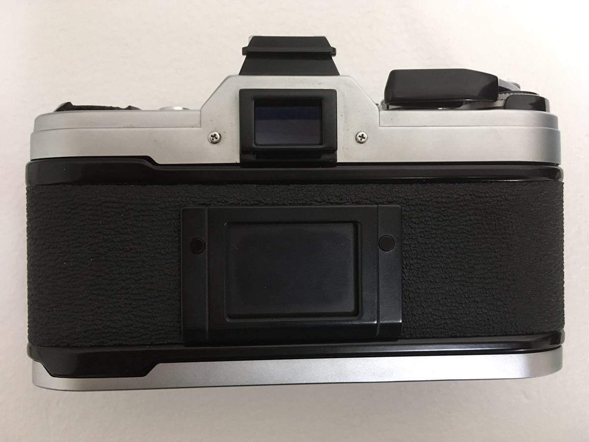 Canon キャノン AE-1 50mm f/1.4 モルト交換済 鳴き無し 1円スタート Canon キャノン AE-1 FD 50mm F1.4 S.S.C レンズセット