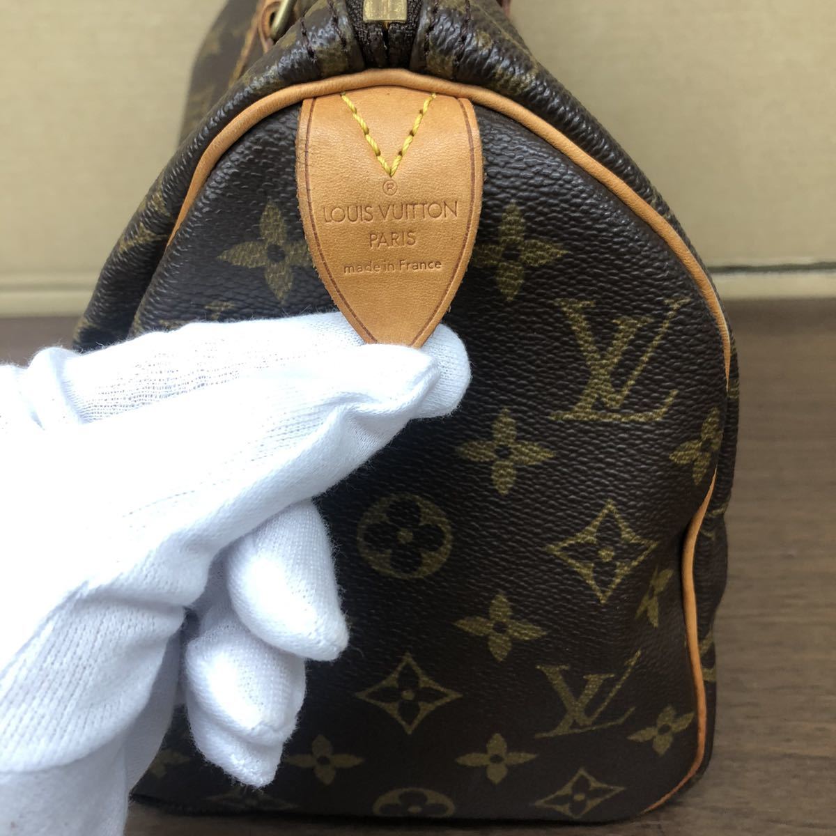 LOUIS VUITTON 1円 1円スタート ルイヴィトン 財布 モノグラム 二 4点
