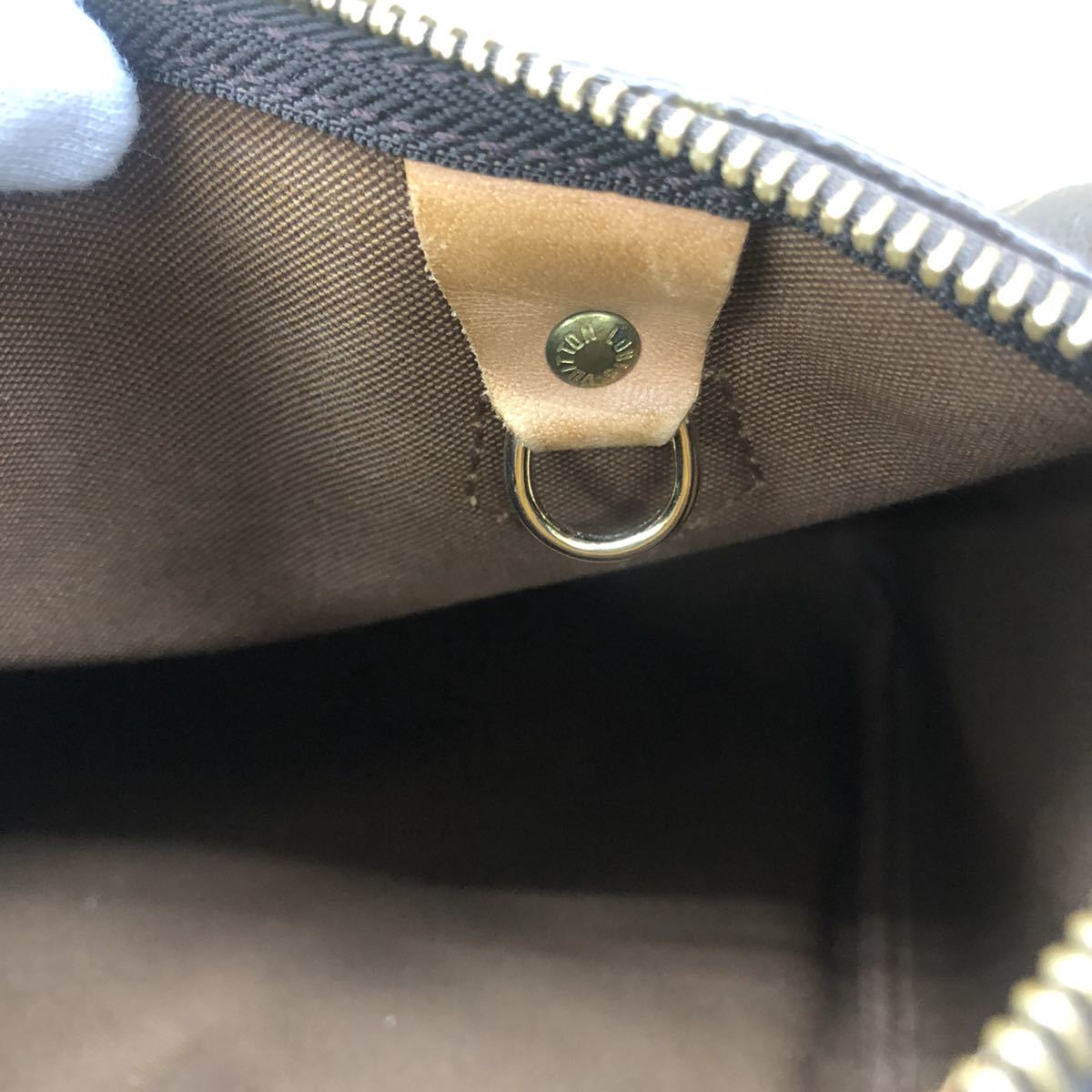 LOUIS VUITTON 1円 1円スタート ルイヴィトン 財布 モノグラム 二 4点