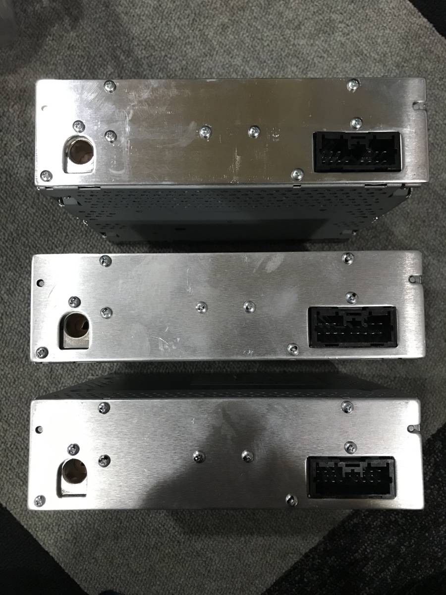新車外し AUX 24V USB Bluetooth CDデッキ UD純正 オーディオ CD