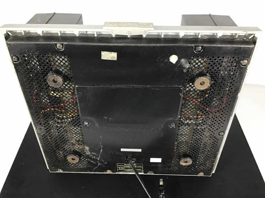 Pioneer M-25 - Stereo Power Amplifier | audio Restored in