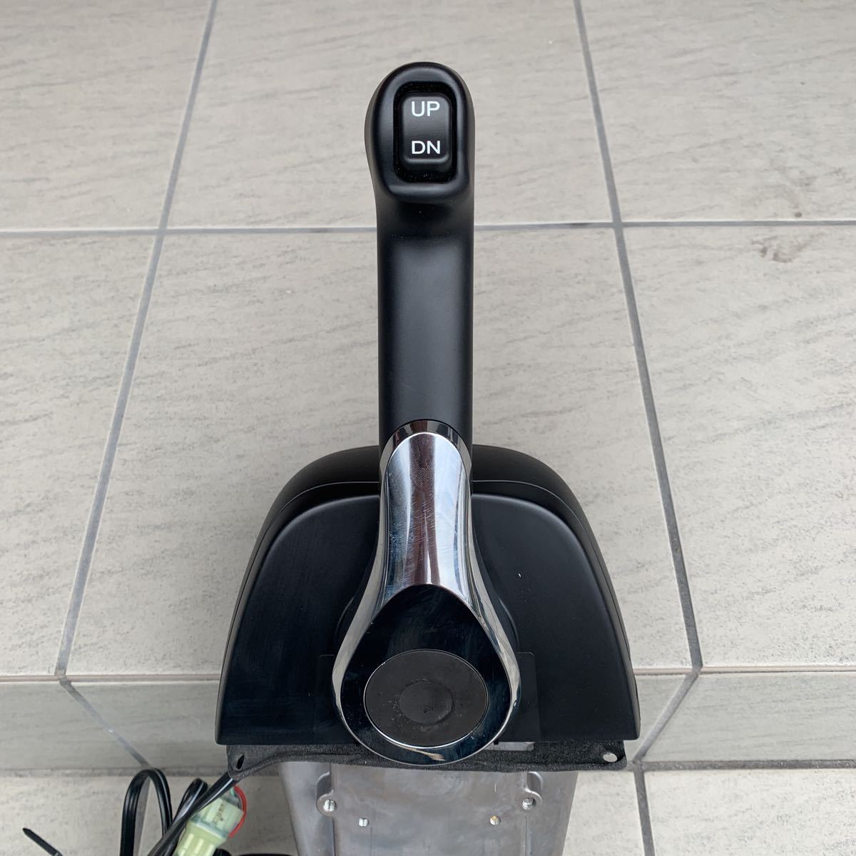 - Yahoo!オークション : ヤマハ 2026年最新Yahoo!オークション POWEROB TECリモートトップマウントBinnacle船外 「ヤマハ船外機リモコン」船、ボートの落札相場 船外機用 YAMAHA 「ヤマハ船外機リモコン」の落札相場・落札価格 トップマウントリモコン スロットルチルトSW付き 船外機 トップマウントリモコン704 YAMAHA&frasl;シングルレバーコントロールボックス右手用&frasl;704-48205-R2の失敗