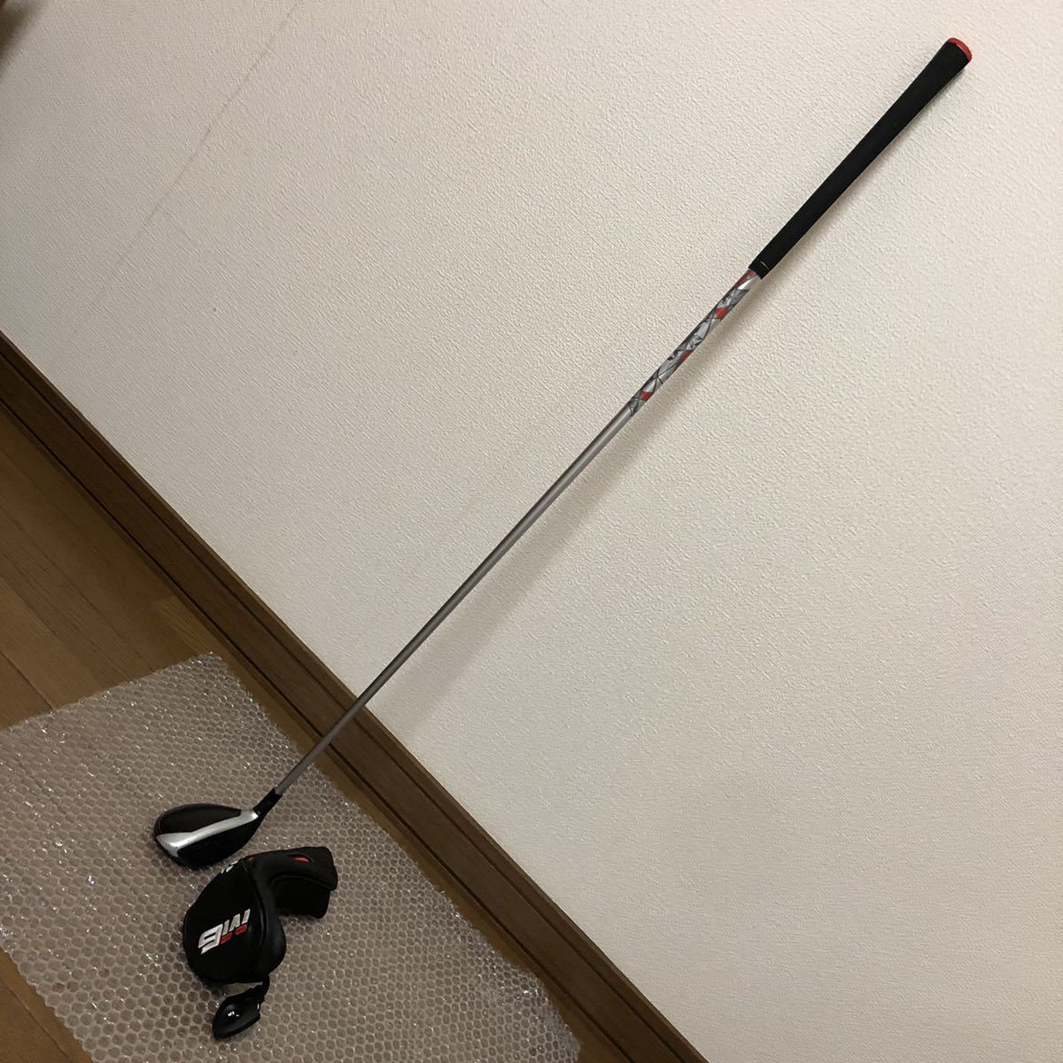 2026，格安 テーラーメイド M6 6番 28&deg; ユーティリティTaylorMade TaylorMade FUBUKI TM6 純正 Flex-S(フレックス S)｜売買されたオークション情報、yahooの商品情報をアーカイブ公開 - オークファン 男性右きき用