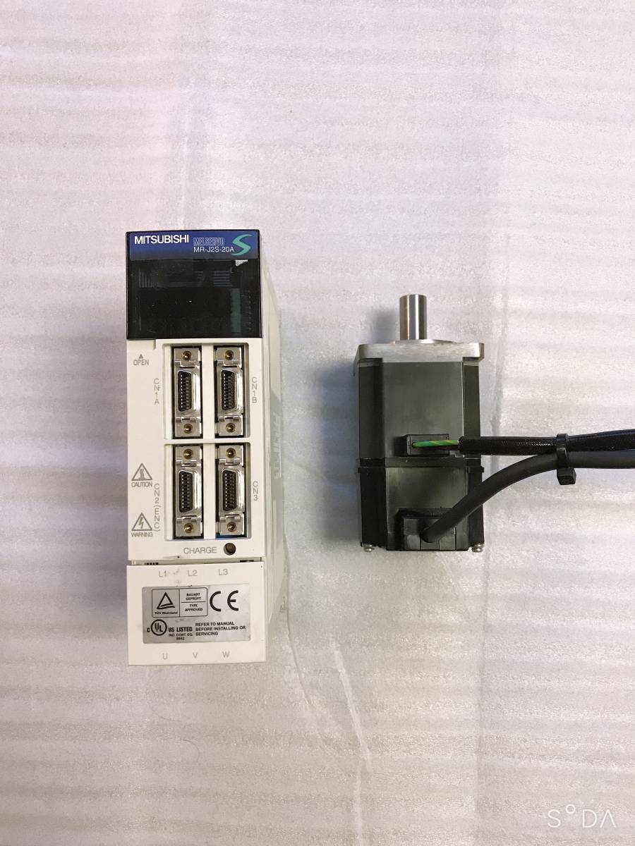 生産中止のお知らせ汎用ACサーボMR-J2S⁄MR-J2Mシリーズ（三菱 3/5 MR