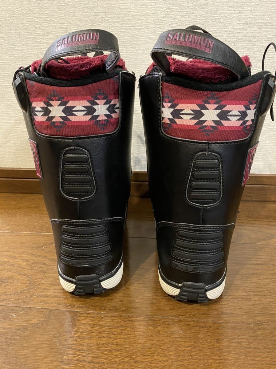 LILY Lily Salomon ⁄ 12-13 lilyの通販 サロモン salomon スノーボード