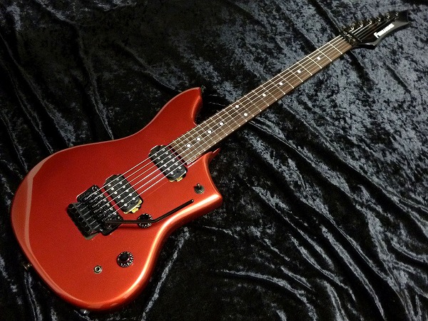 美品 Fernandes NT-180 V7 CREATURE 西山毅モデル HOUND DOG