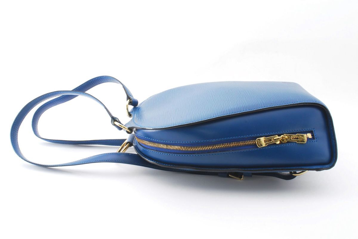 外観 美品 ルイヴィトン エピ マビヨン M52235 リュック LOUIS VUITTON 
