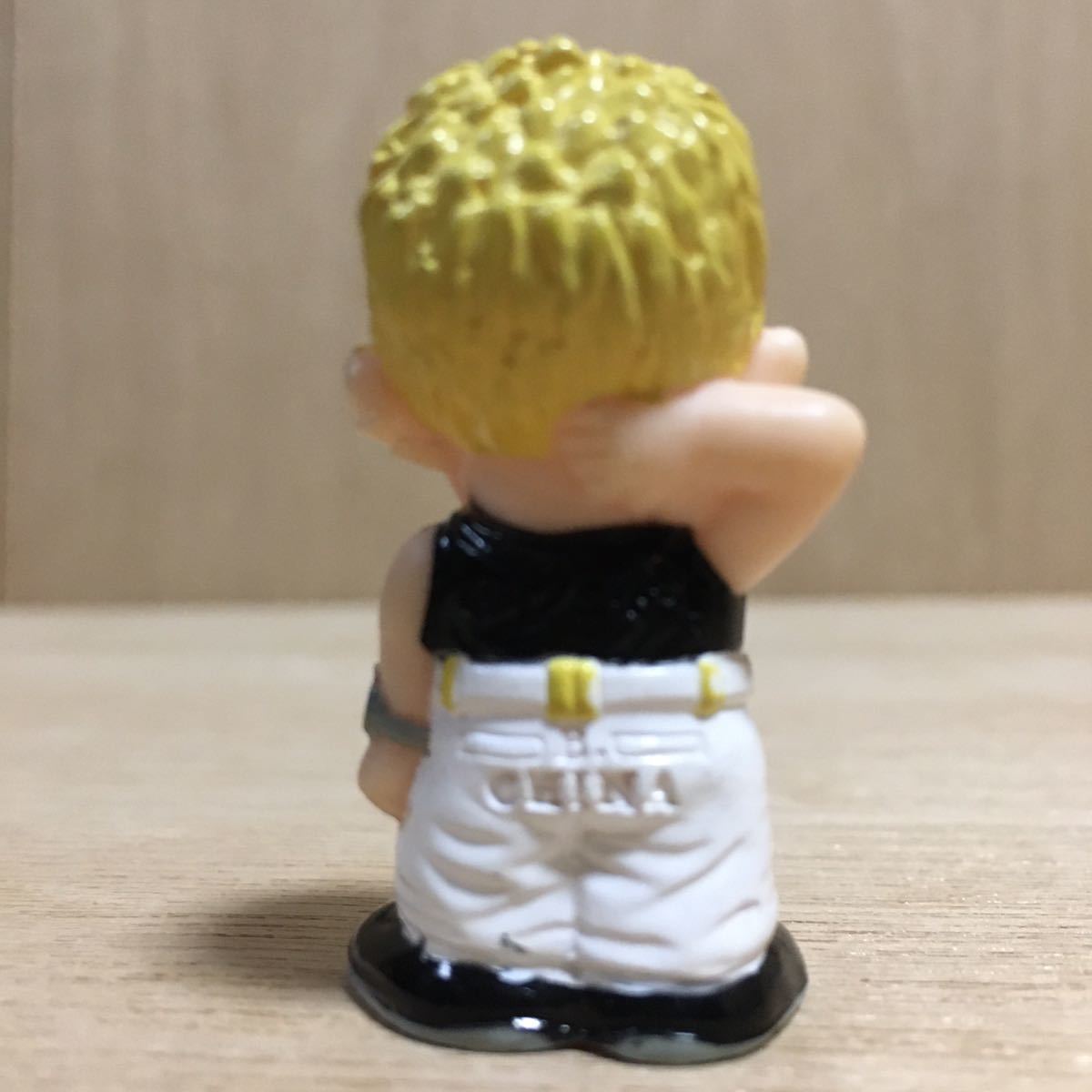 Dr.スランプ アラレちゃん 指人形 空豆タロウ ドクタースランプ 鳥山明