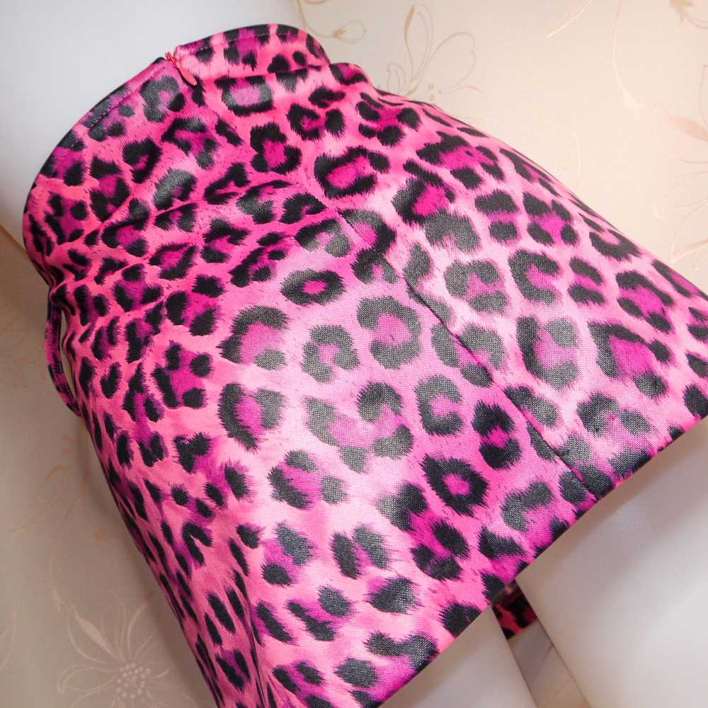 Cecil Mcbee サイズf セシル 豹柄 ピンク ミニスカ ボディコン ワンピ コスプレ タイト セクシー 露出 ギャル キャバ Ol ハロウィン 夜系 Mサイズ 売買されたオークション情報 Yahooの商品情報をアーカイブ公開 オークファン Aucfan Com