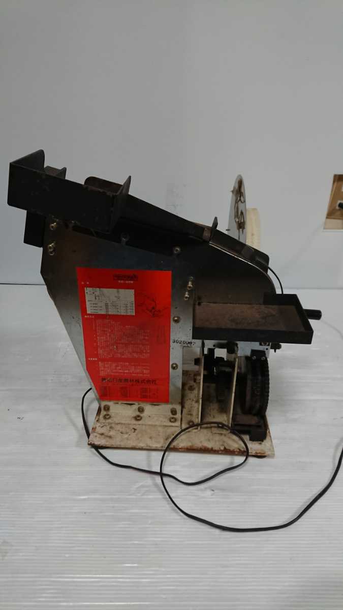 新品，大得価 SO5 兼松/DUO-FAST 手動式釘連結機 KC-250型(エアーツール)｜売買されたオークション情報、yahooの商品情報をアーカイブ公開 - オークファン その他