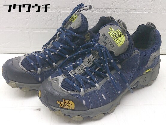  THE NORTH FACE ザノースフェイス GORE-TEX XCR トレッキング シューズ サイズ25cm ブルー系 メンズ 1002802028243(その他)｜売買されたオークション情報、yahooの商品情報をアーカイブ公開 - オークファン その他