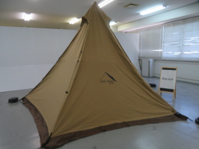 TM-CT2BS サーカスTC DESIGNS サンド | TC tentmark tent-Mark CIRCUS セット アウトドア用品・アウトドア (テンマクデザイン) DX+｜TENT｜PRODUCTS｜tent-Mark テンマクデザイン アウトドア用品・アウトドアグッズの +