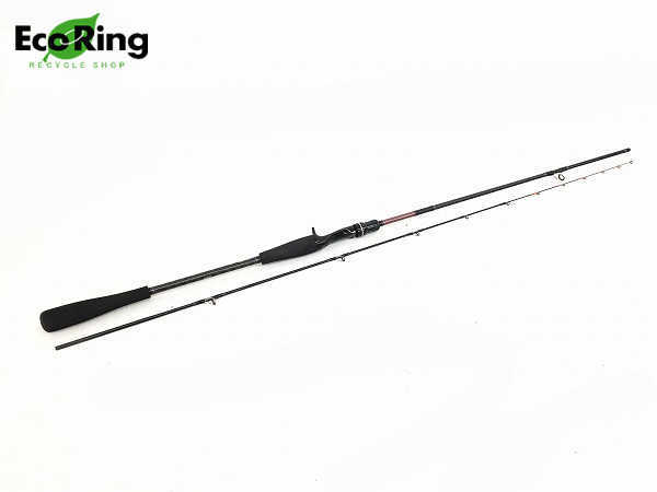 タイラバロッド | 紅牙X ダイワ(DAIWA) 69HB-S : 紅牙x セット買い