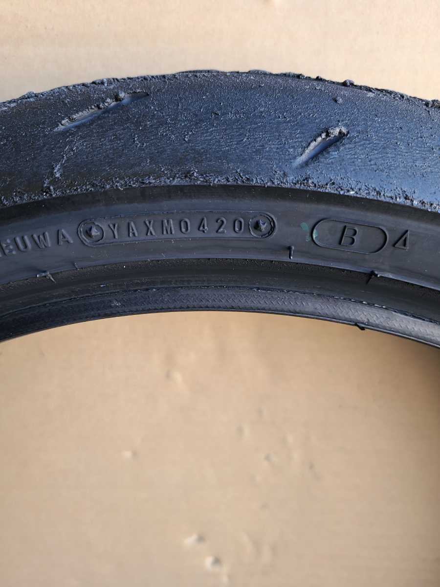 ダンロップ DUNLOP SPORTMAX α13SP 0 1 Dunlop Sportmax Front 2 110
