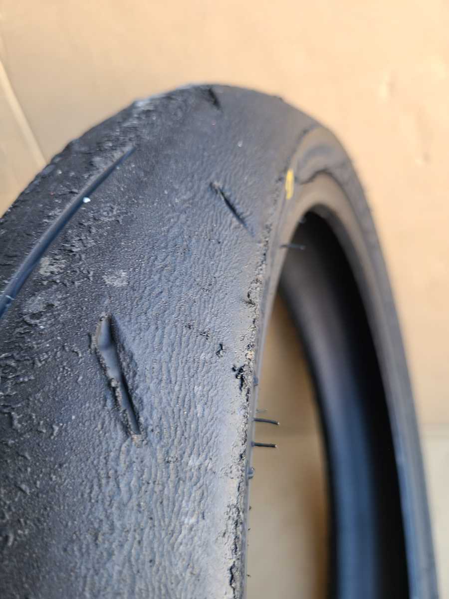 ダンロップ DUNLOP SPORTMAX α13SP 0 1 Dunlop Sportmax Front 2 110