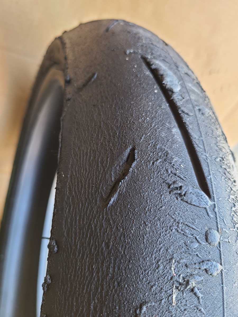 ダンロップ DUNLOP SPORTMAX α13SP 0 1 Dunlop Sportmax Front 2 110