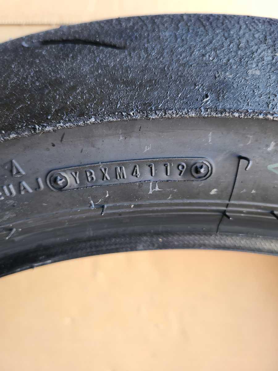 ダンロップ DUNLOP SPORTMAX α13SP 0 1 Dunlop Sportmax Front 2 110