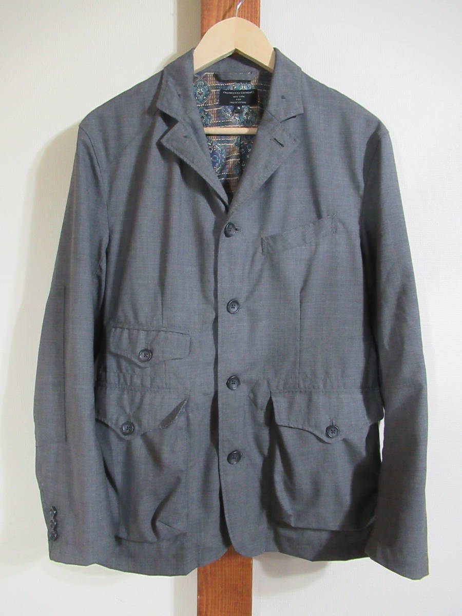 Engineered Garments/エンジニアドガーメンツ◇ジャケット FOR FREAK'S