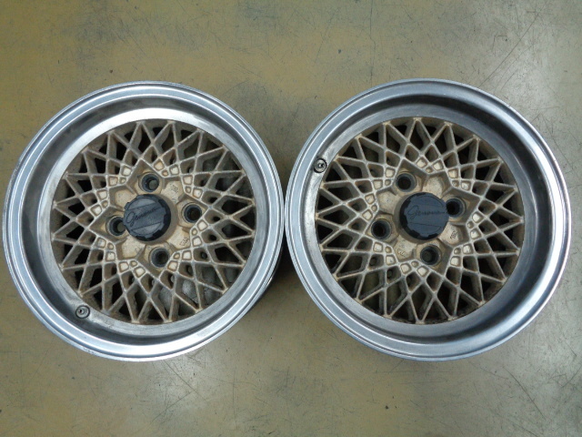 AUTOBACS SEVEN 14インチ 14x6J PCD114.3 +30 4H 2本 MA45S AUTOBACS SEVEN 14インチ 14x6J PCD114.3 +30 4H 2本 MA45S