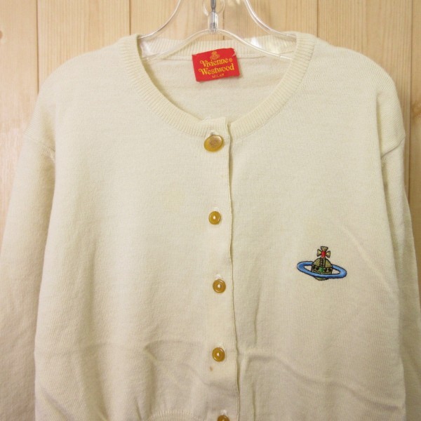 ◎使用少なめ！Vivienne Westwood RED LABEL ヴィヴィアンウエスト