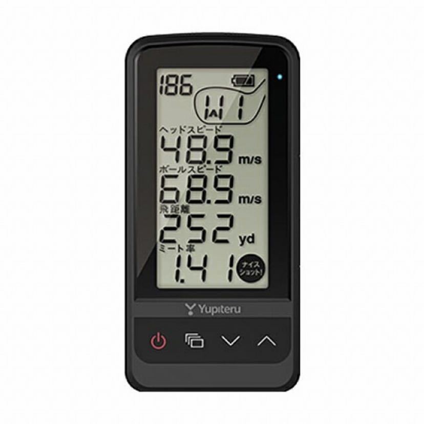 人気セール，格安 ユピテル Yupiteru ゴルフスイングトレーナー GST-7 BLE スイング計測器(GPSナビ)｜売買されたオークション情報、yahooの商品情報をアーカイブ公開 - オークファン GPSナビ