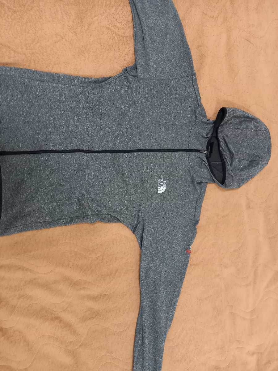 【赤字超特価，爆買い】 THE NORTH FACE Summitシリーズ フリースジャケット XL グレー(フリース)｜売買されたオークション情報、yahooの商品情報をアーカイブ公開 - オークファン 男性用