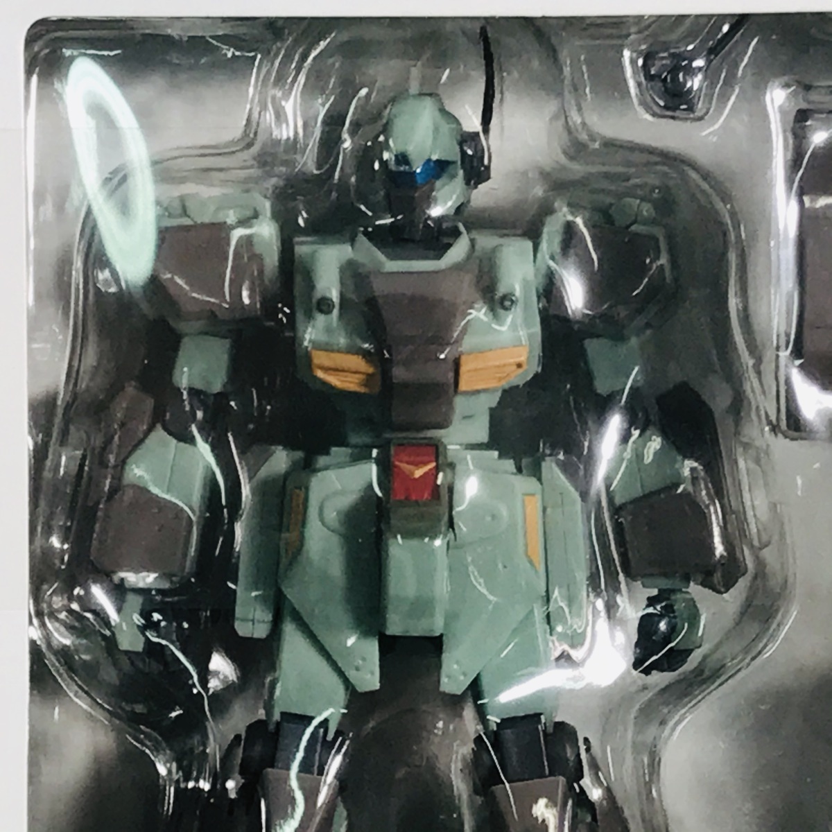 新品未開封 バンダイ ROBOT魂 機動戦士ガンダムUC スタークジェガン