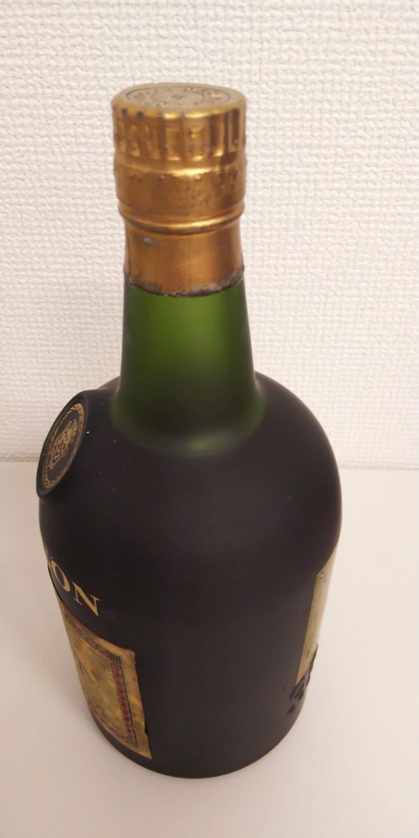 ヘネシー ブランデー コニャック VSOP 700ml 40度 クロアーゼ