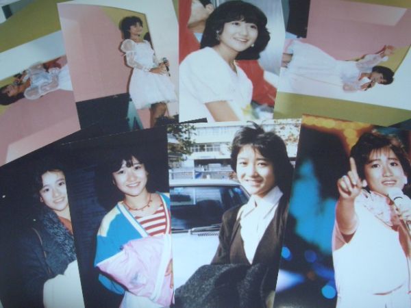 岡田有希子 デビュー40周年リリースの最後を飾る作品、コンサート 80