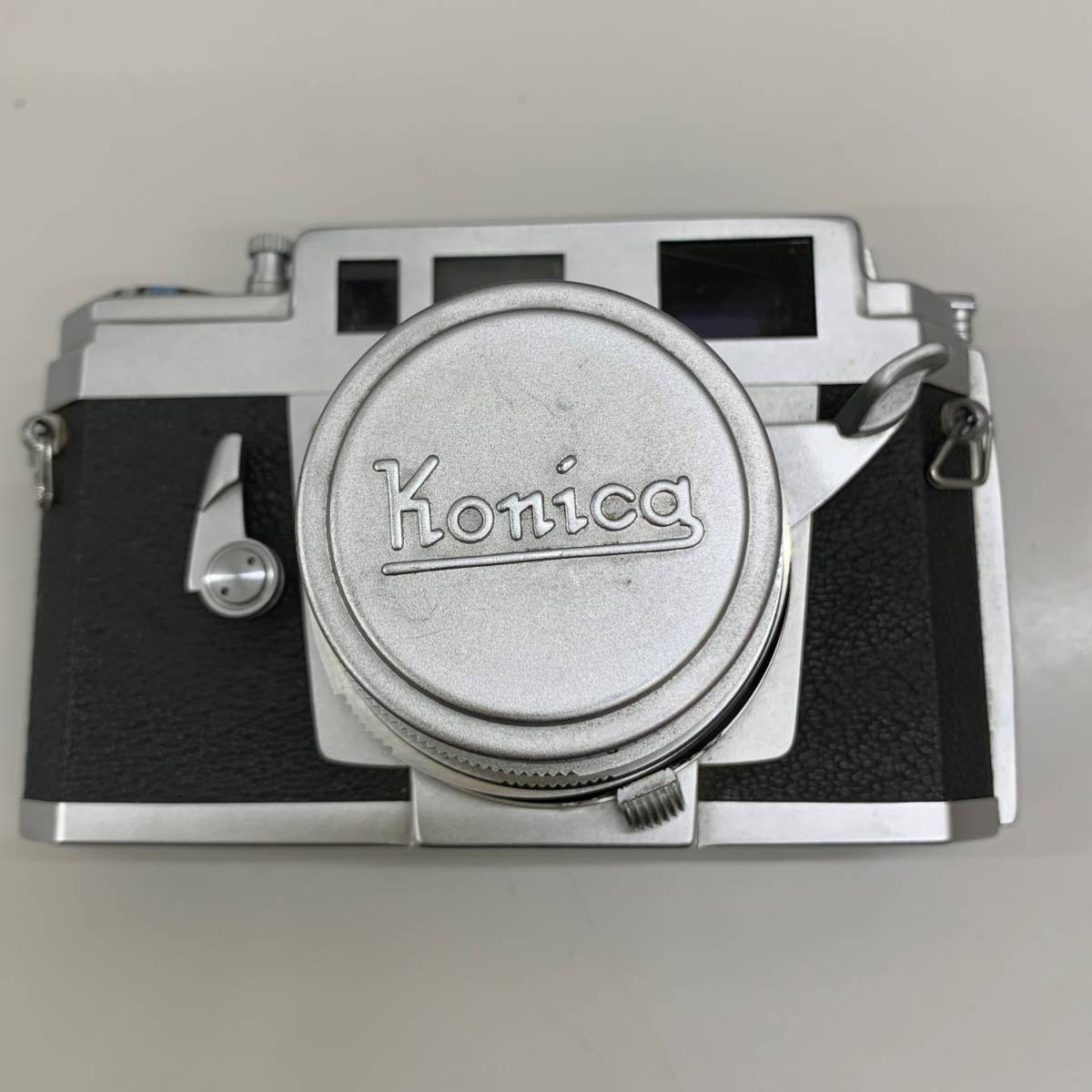 格安，送料無料 O 889 Konika コニカ フィルムカメラ IIIA 動作未確認 現状 ジャンク(コンパクトカメラ)｜売買されたオークション情報、yahooの商品情報をアーカイブ公開 - オークファン コンパクトカメラ