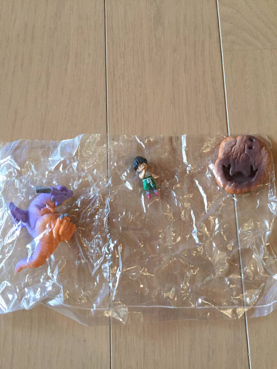 ドラゴンボール ドラカプ 悟飯 ハイヤードラゴン ドラゴンボール