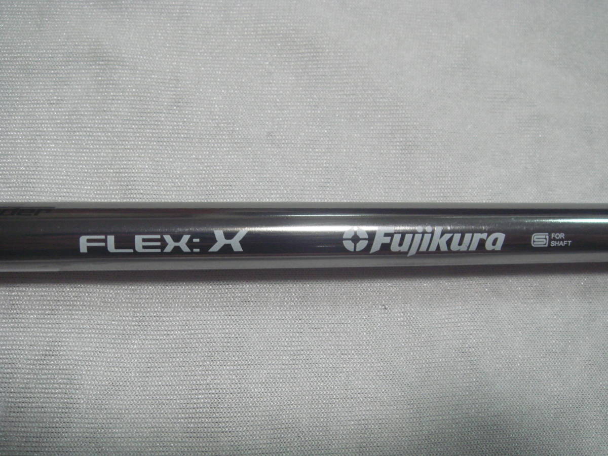 0 Fujikura evolution Evolution IV S ピン | Speeder iv 661の