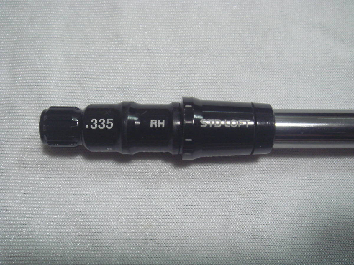0 Fujikura evolution Evolution IV S ピン | Speeder iv 661の