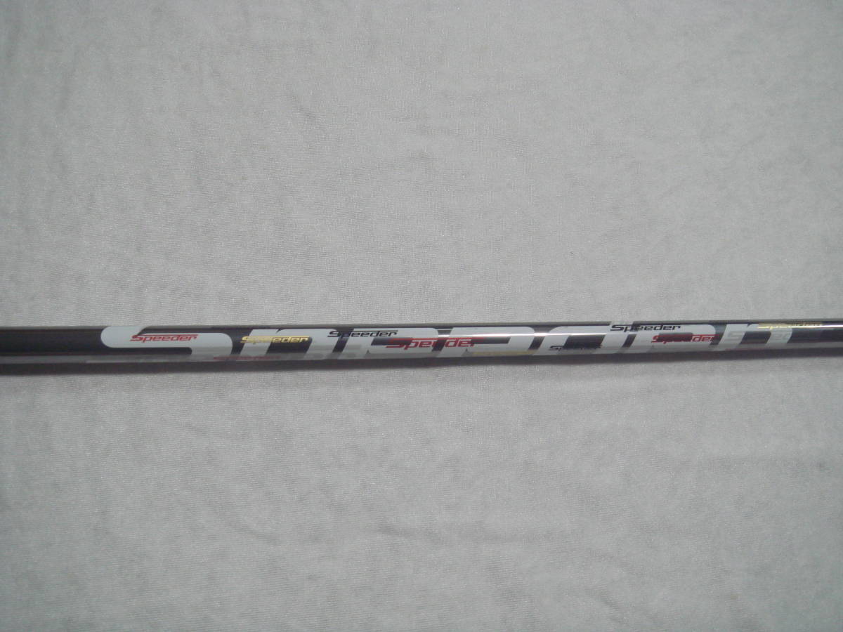 0 Fujikura evolution Evolution IV S ピン | Speeder iv 661の